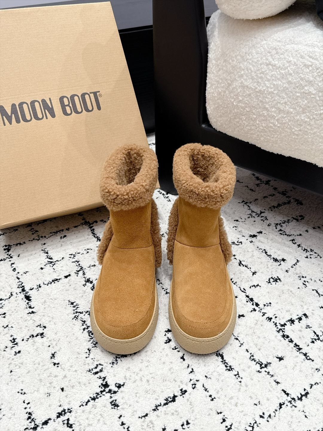 Designer Boots