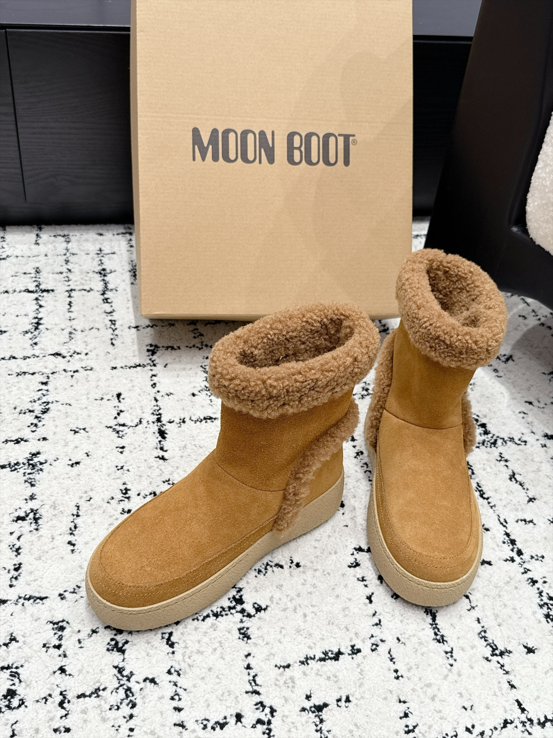 Designer Boots