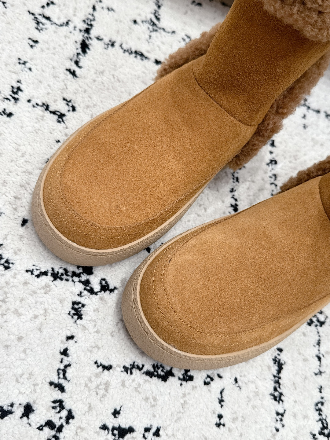 Designer Boots