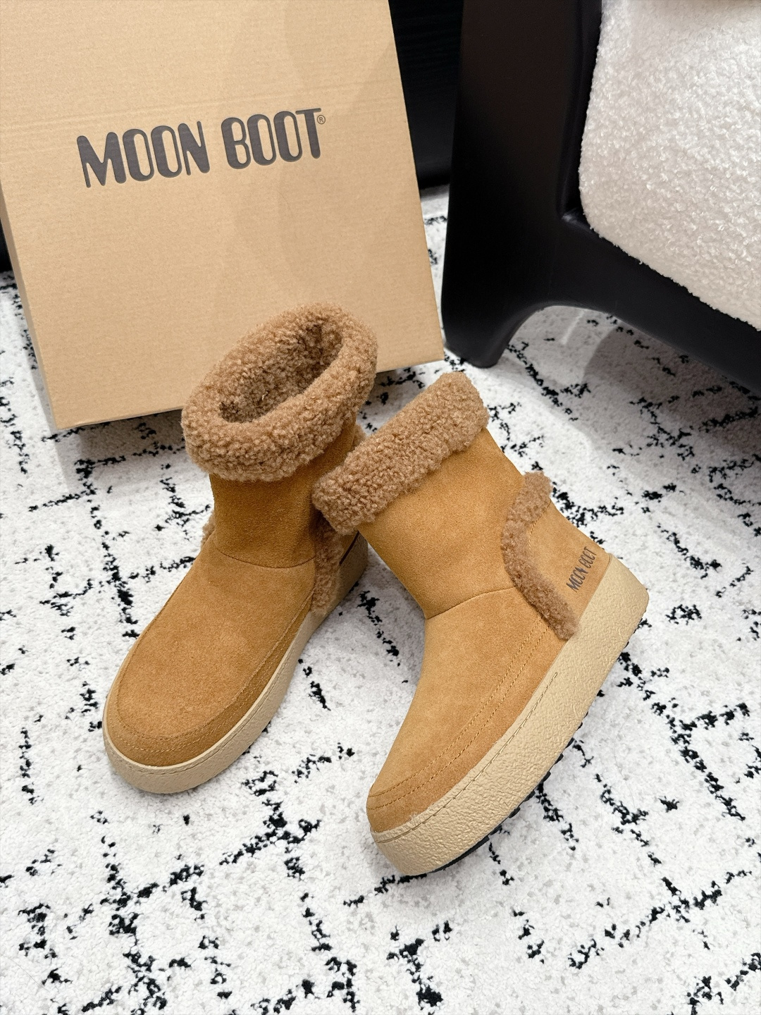 Designer Boots