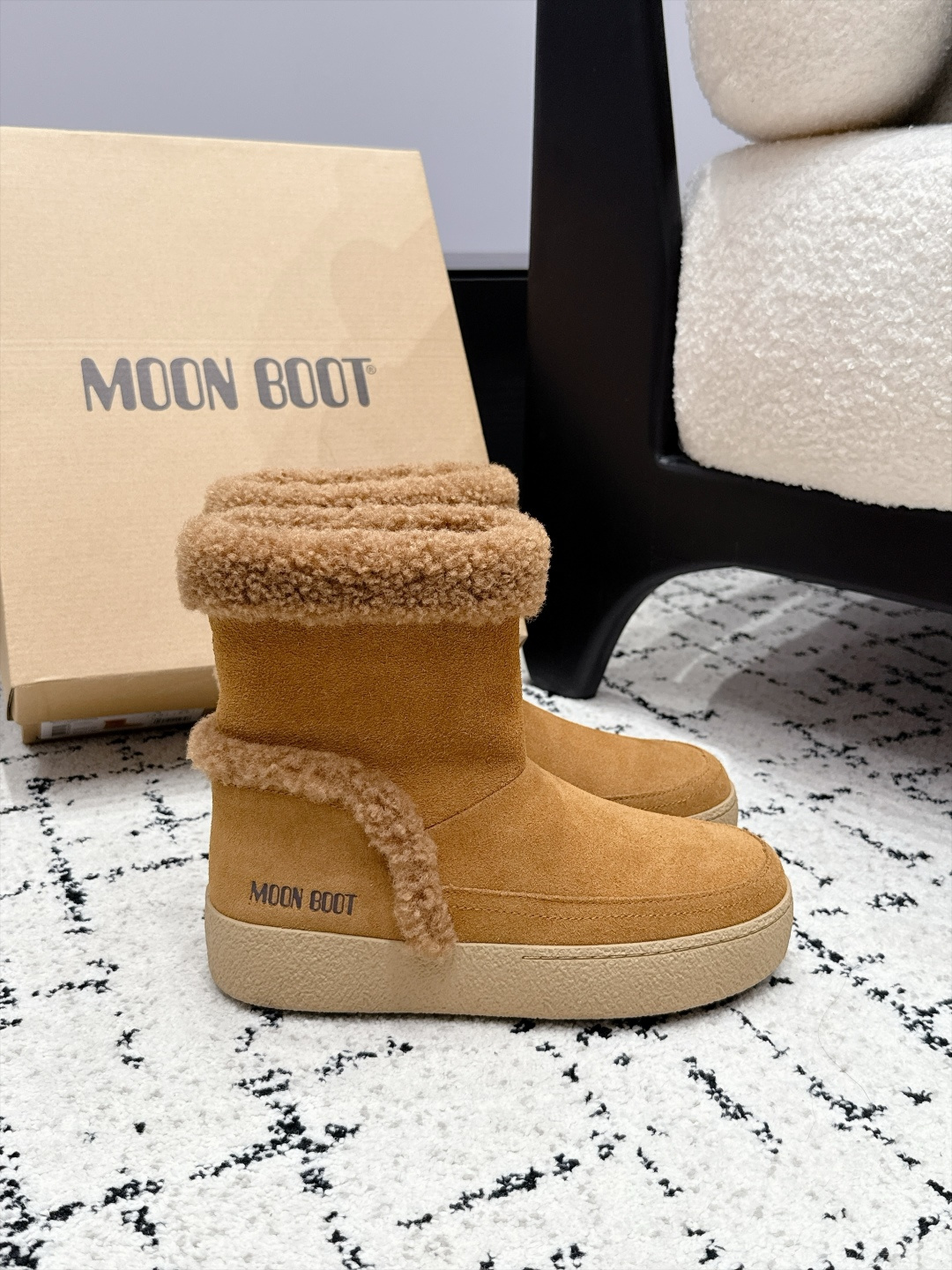 Designer Boots