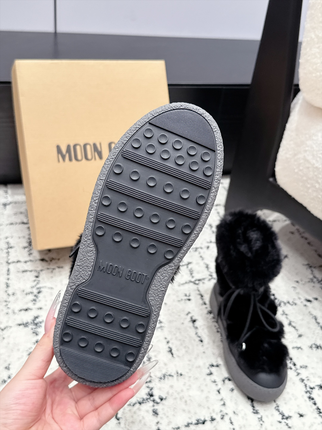 Designer Boots