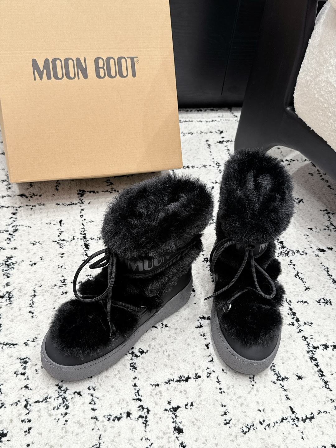 Designer Boots
