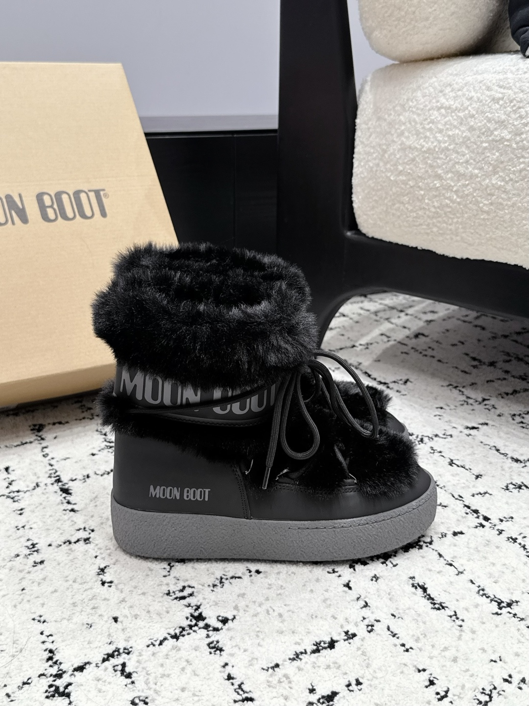Designer Boots