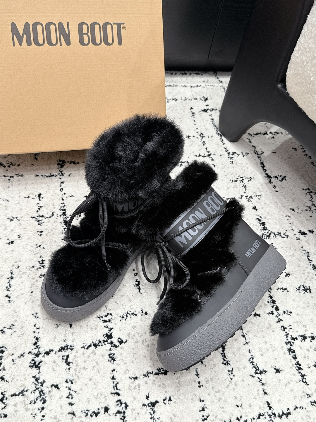 Designer Boots