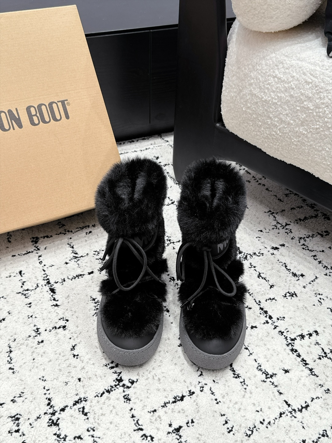 Designer Boots
