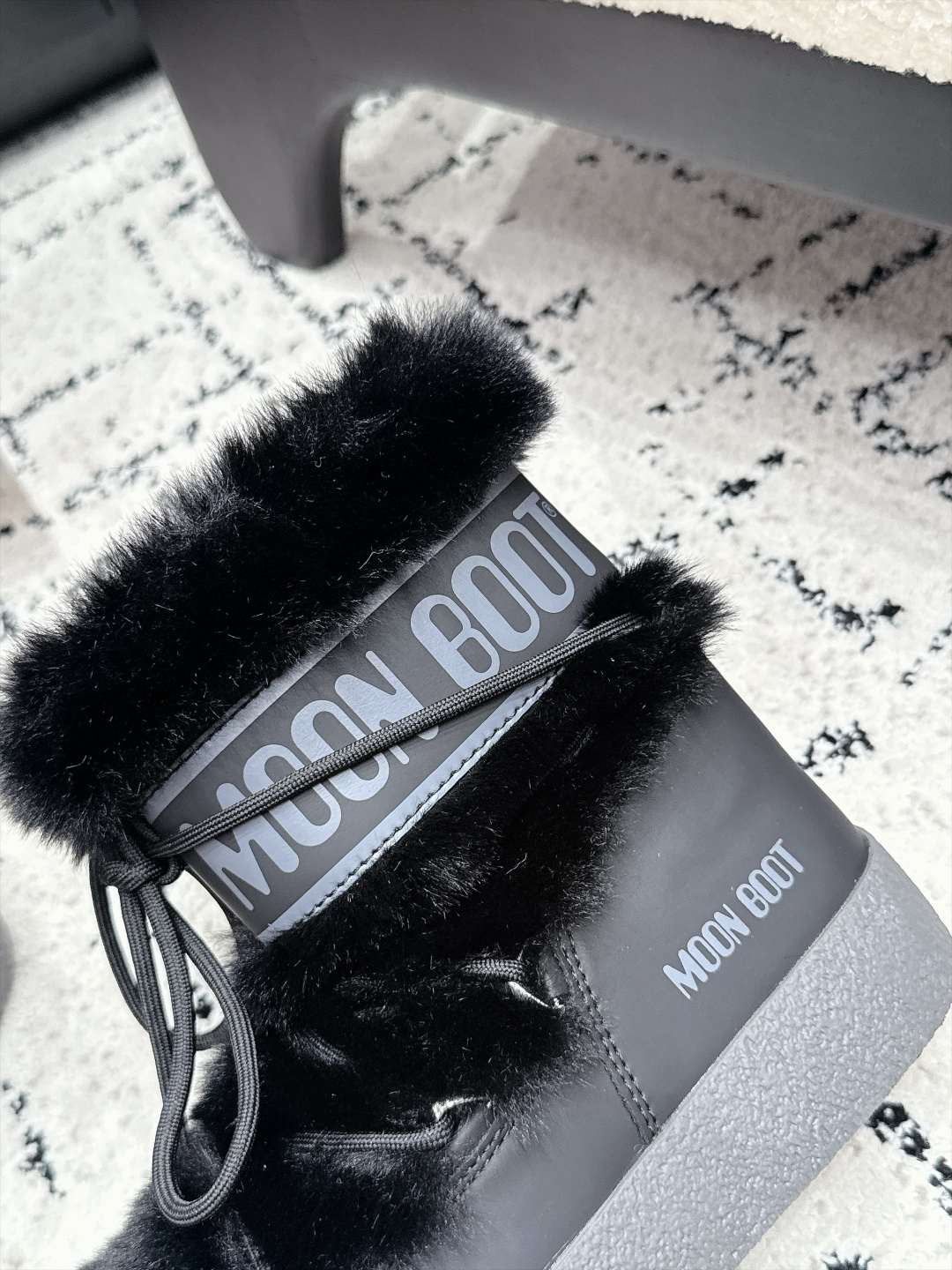 Designer Boots