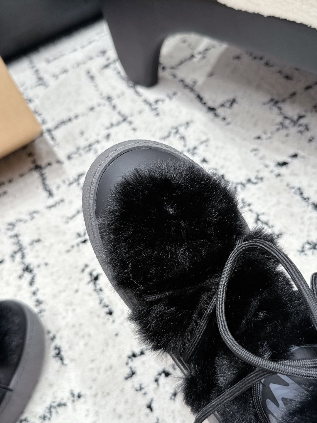 Designer Boots
