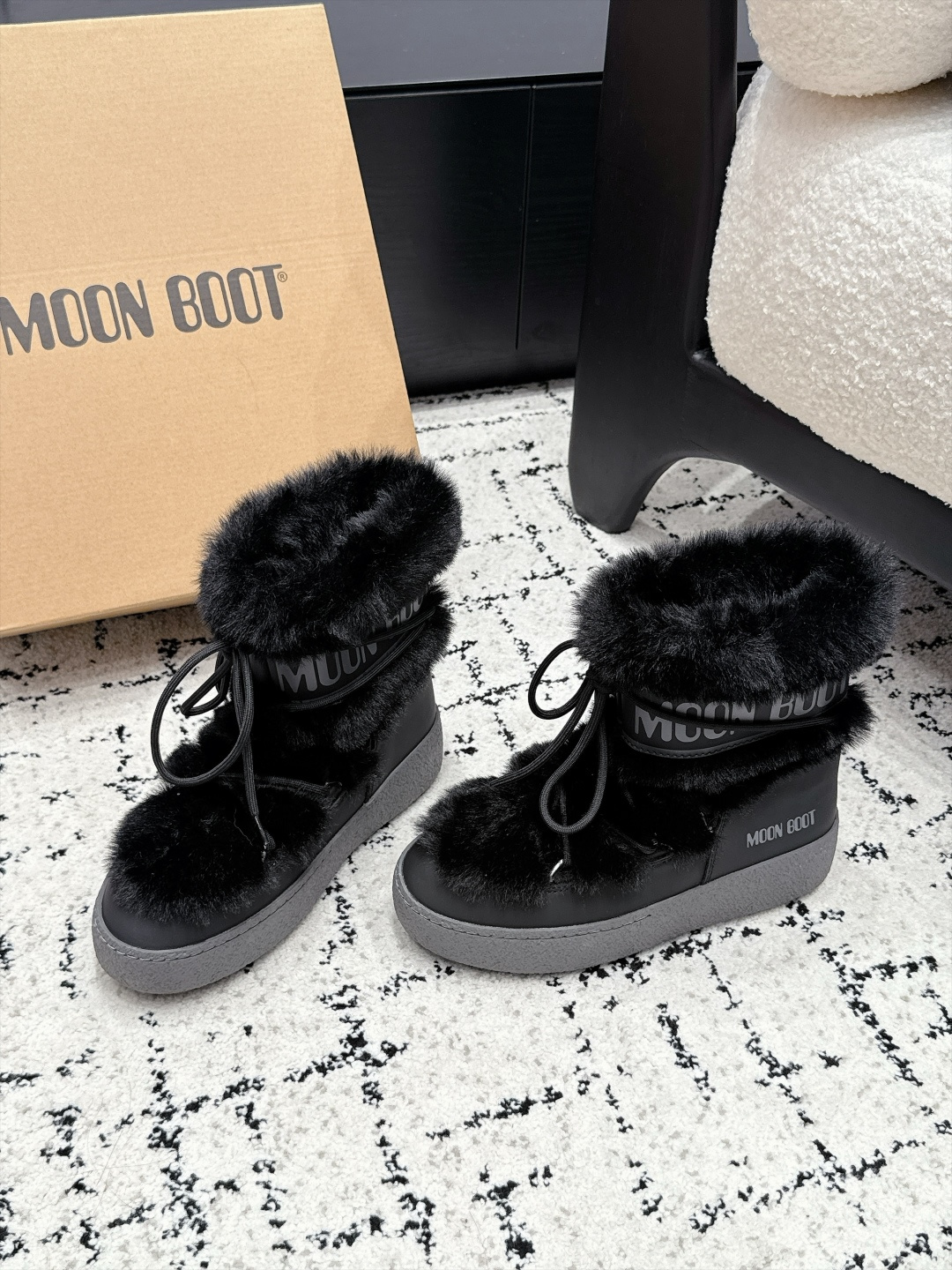 Designer Boots