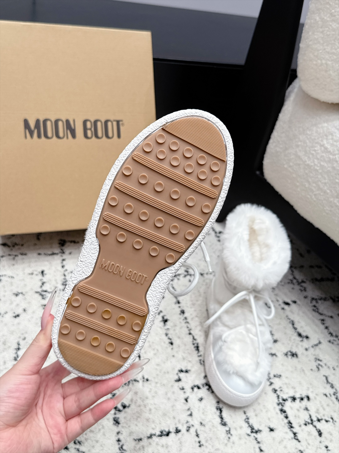 Designer Boots