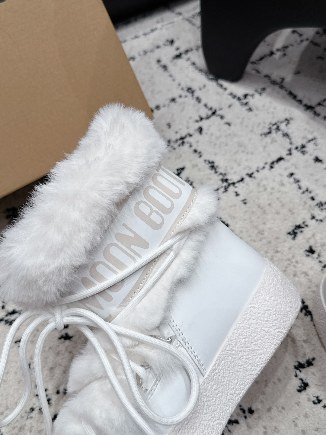 Designer Boots