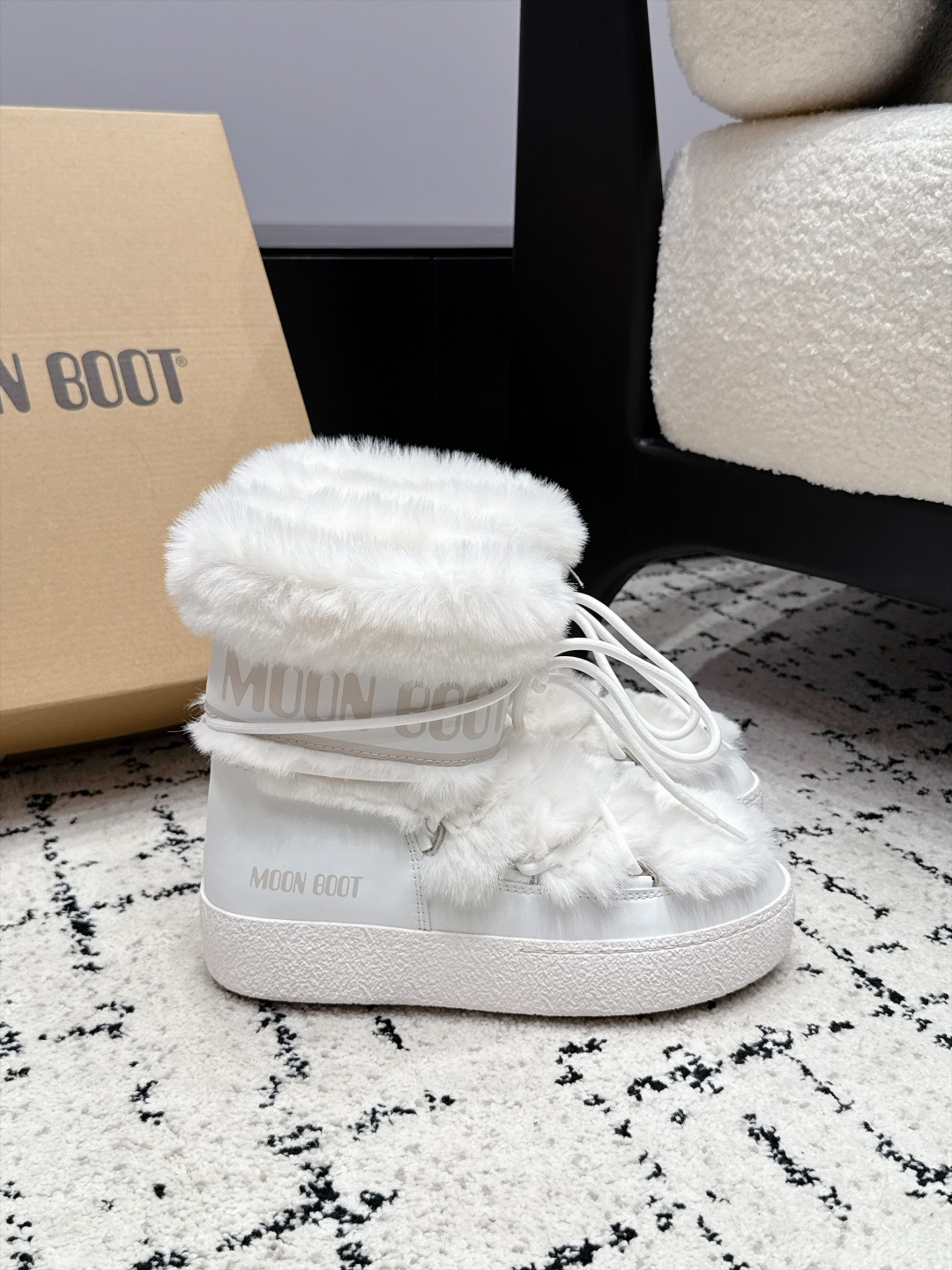 Designer Boots