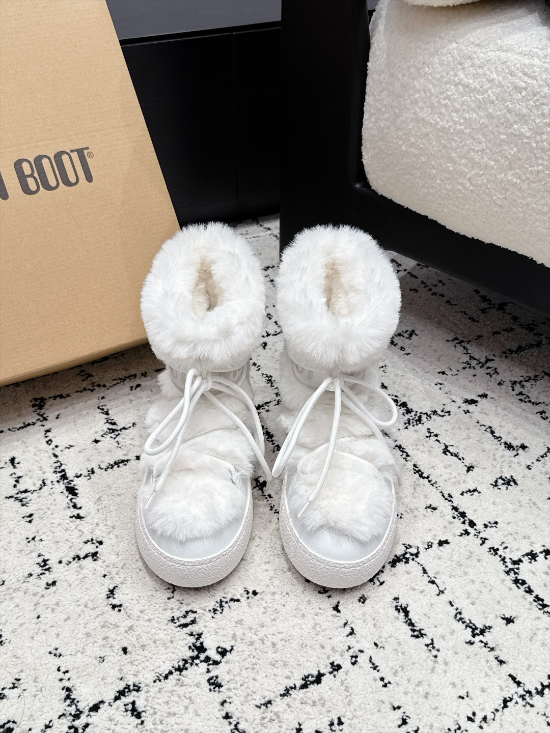 Designer Boots