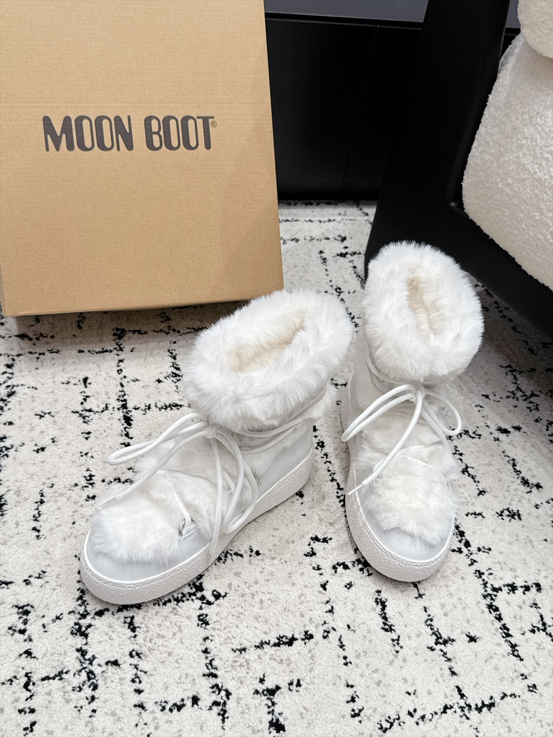 Designer Boots