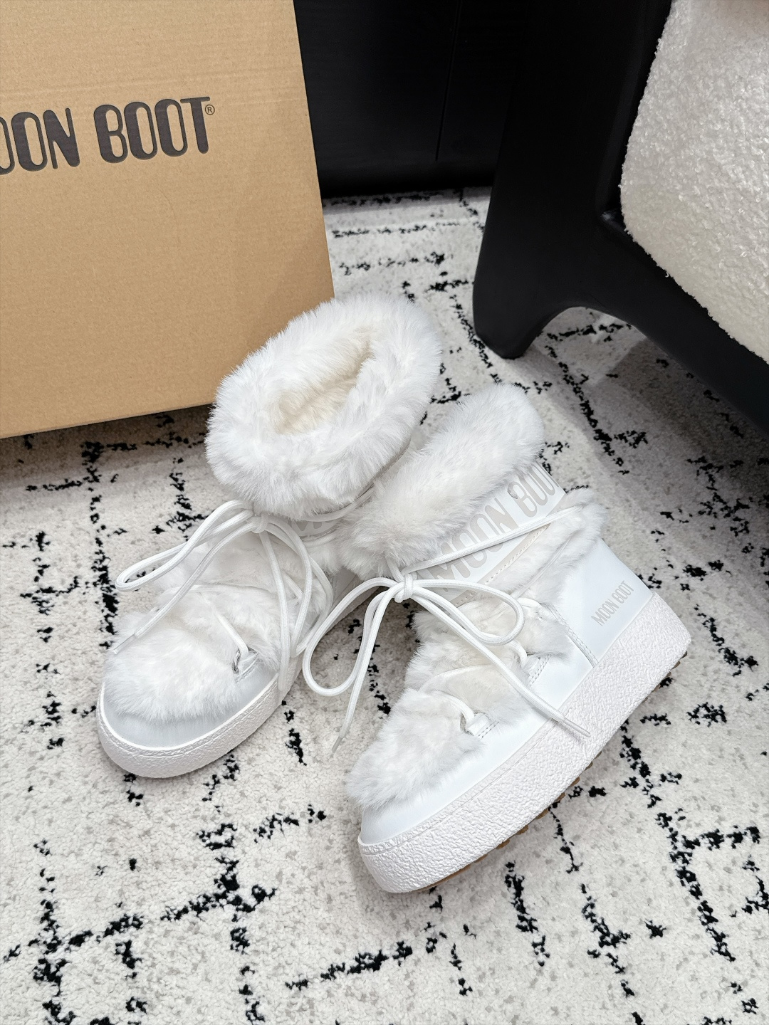 Designer Boots
