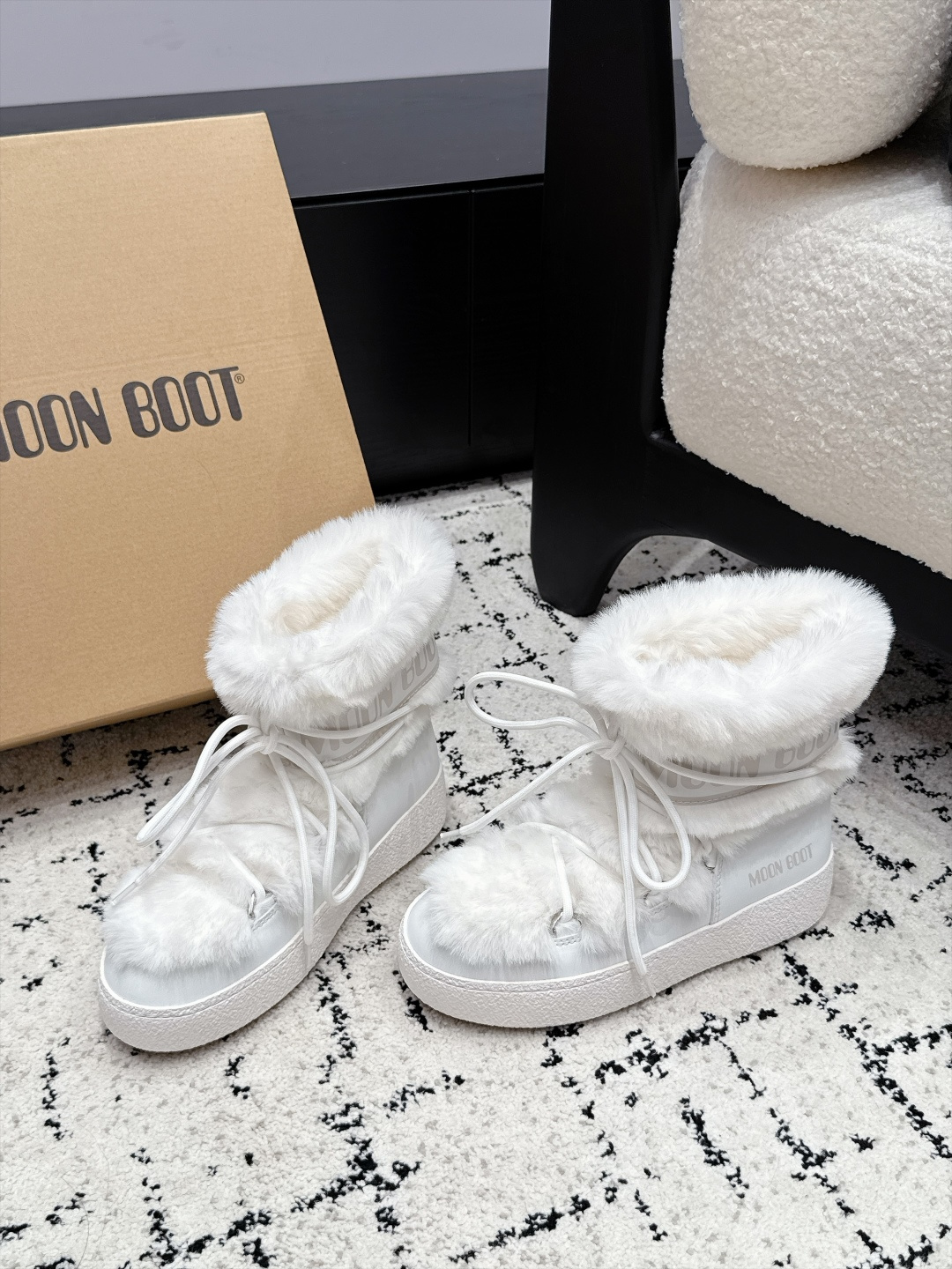Designer Boots