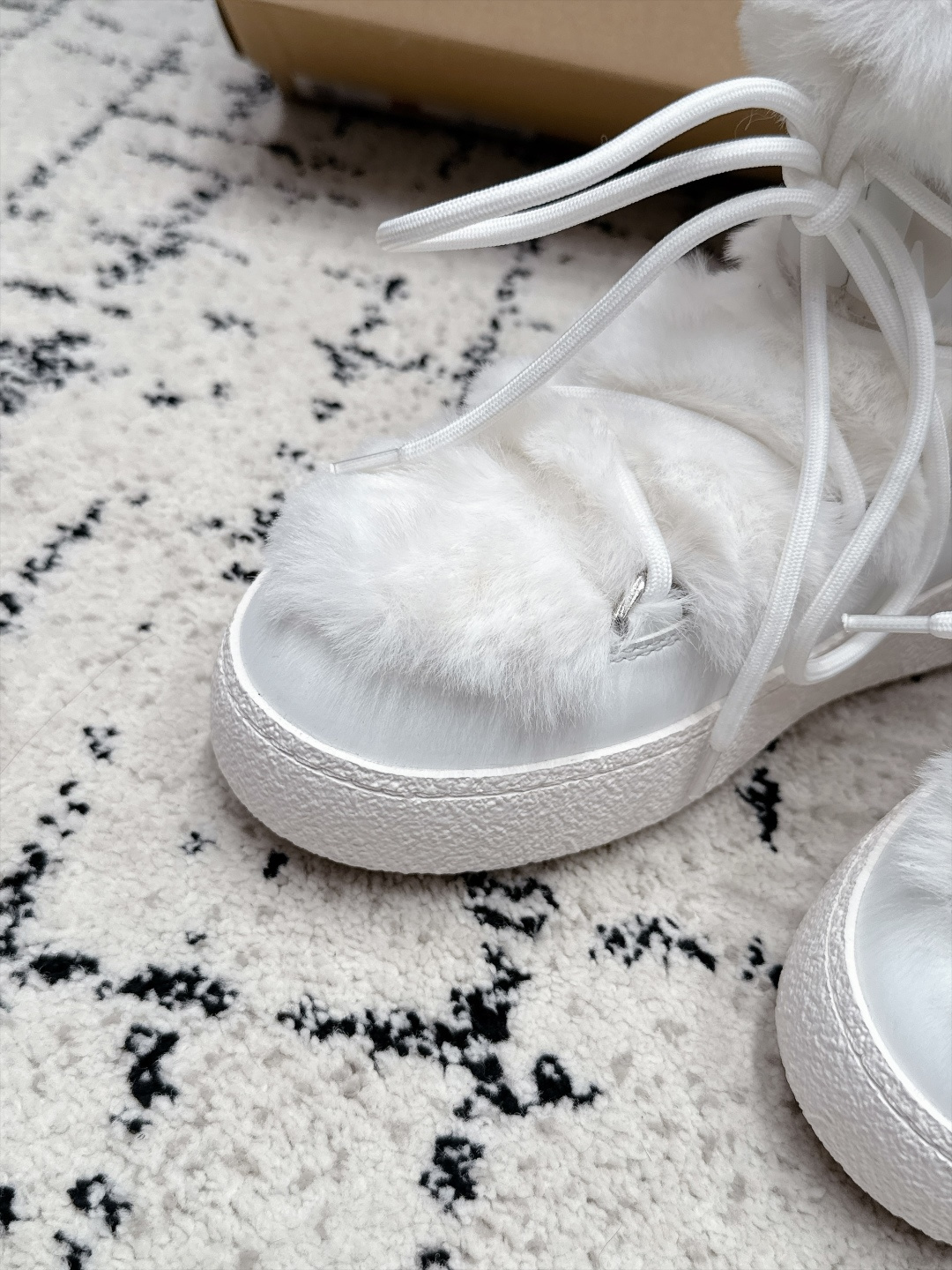 Designer Boots