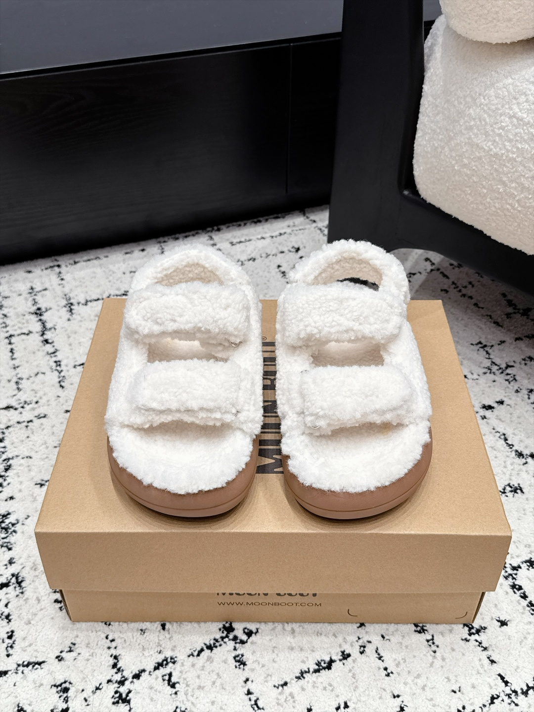 Designer Boots