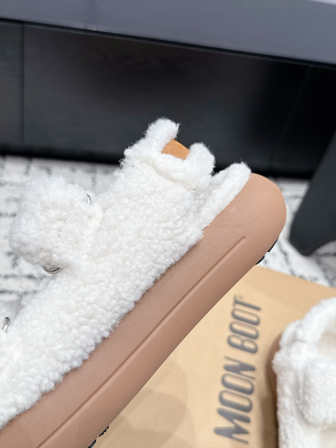 Designer Boots