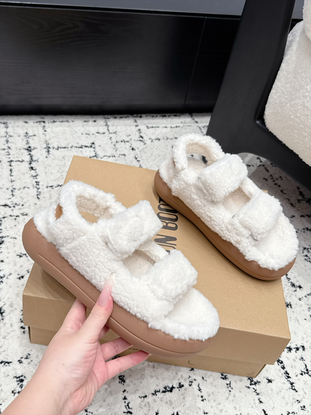 Designer Boots