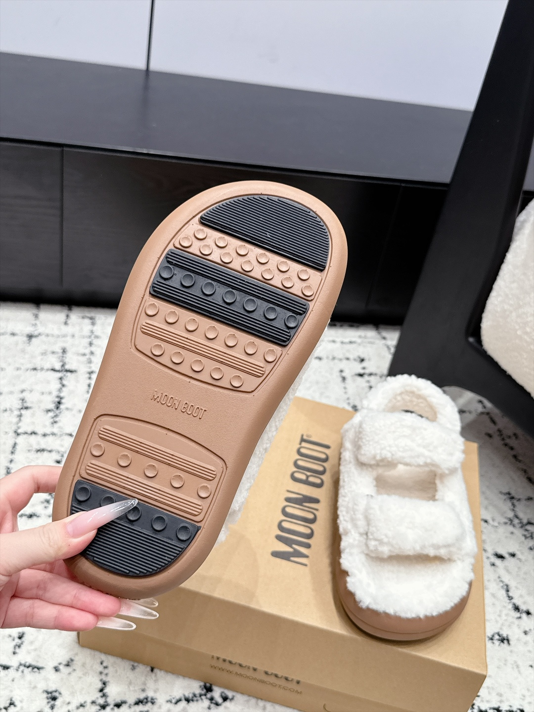 Designer Boots