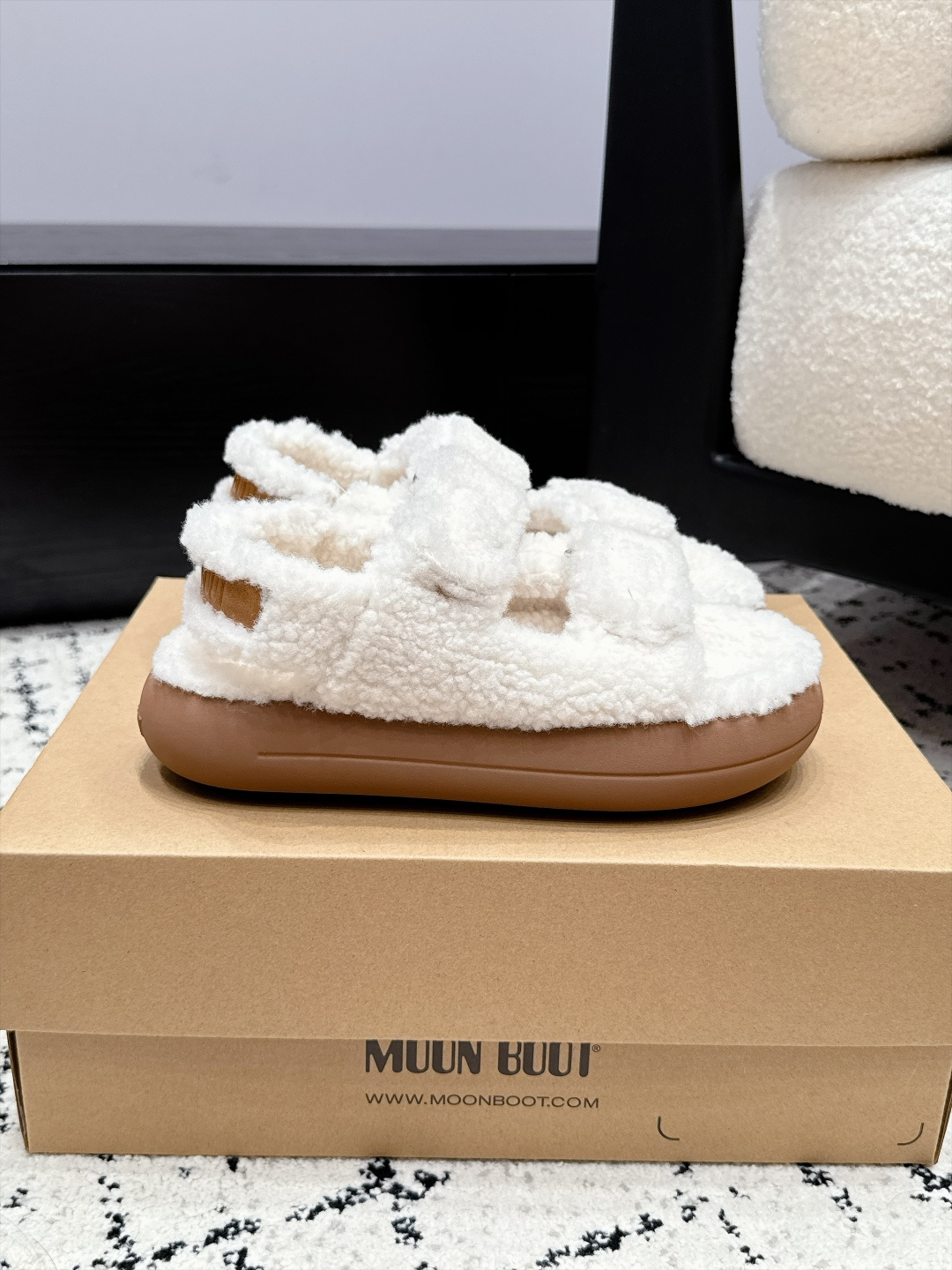 Designer Boots