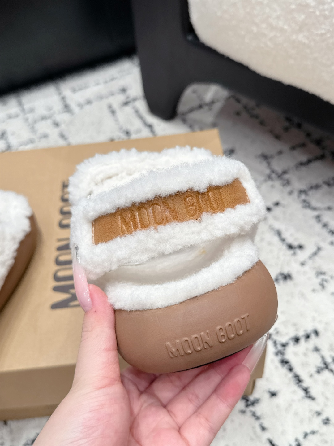 Designer Boots