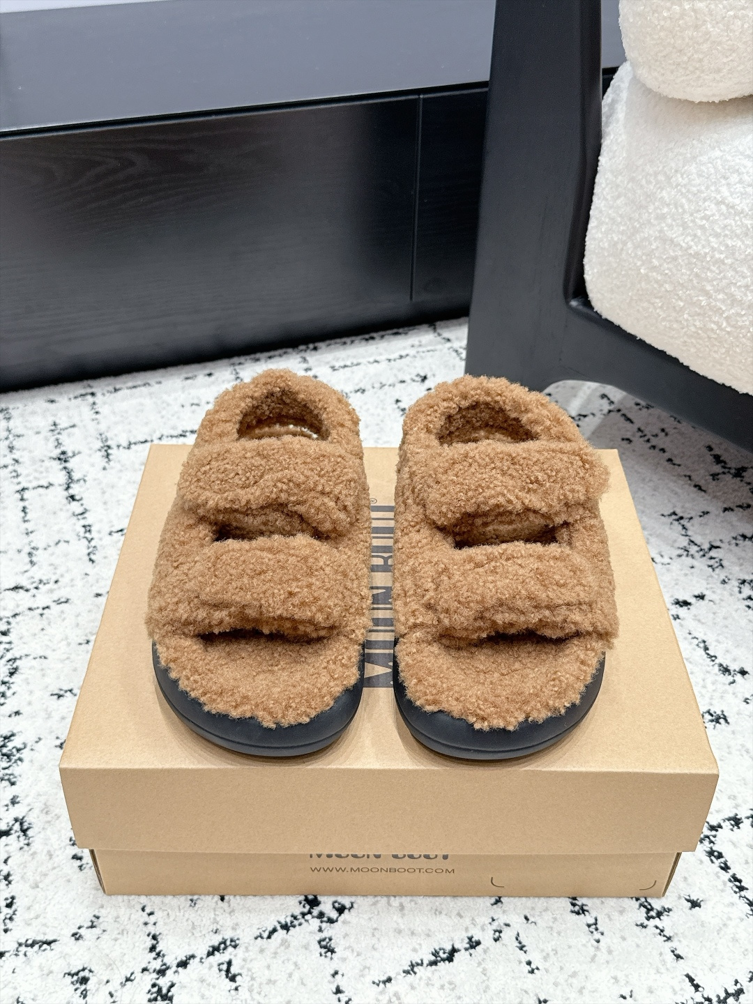 Designer Boots