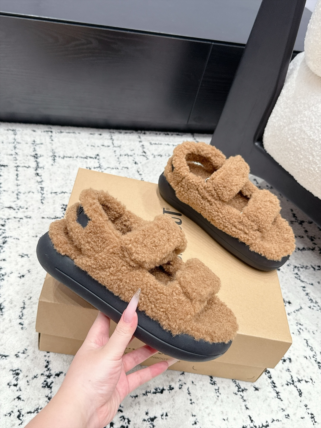 Designer Boots