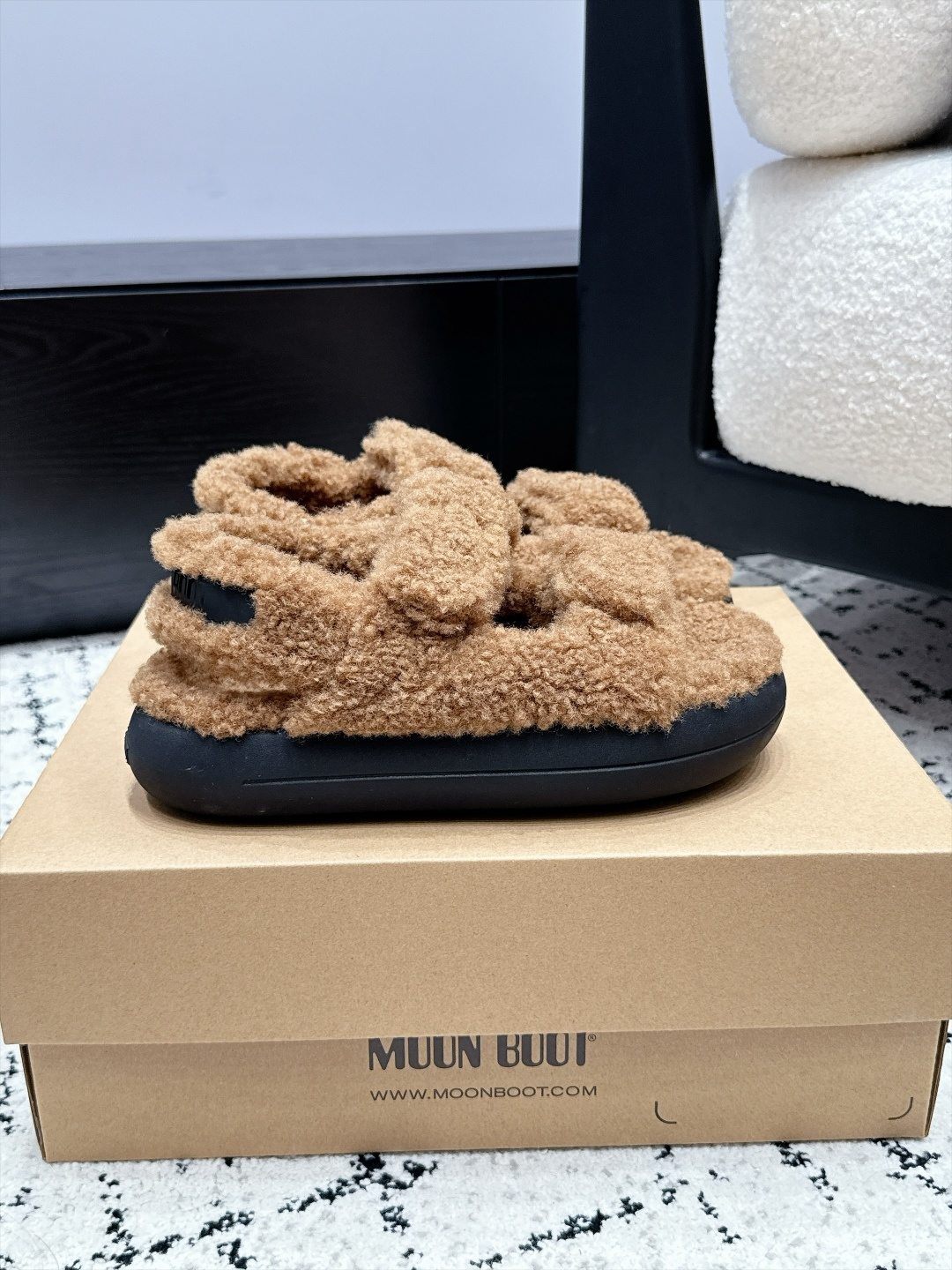 Designer Boots