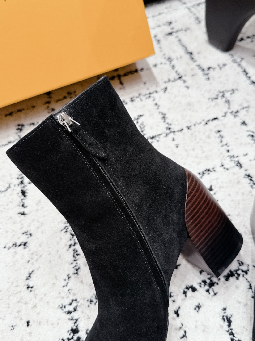 Louis Vuitton Boots