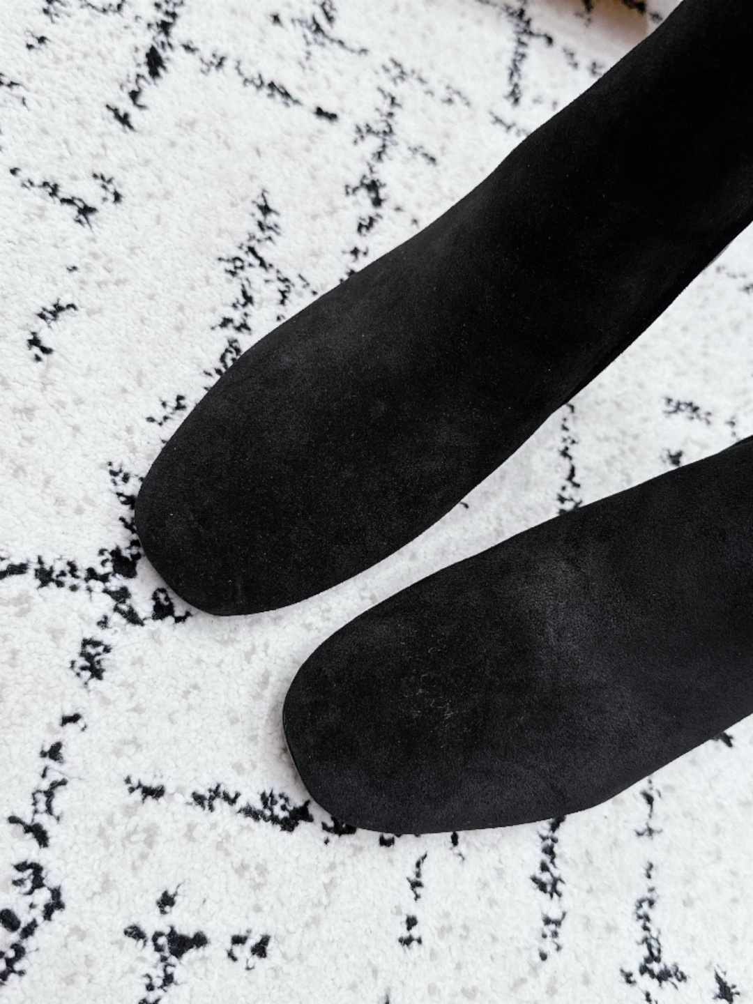 Louis Vuitton Boots