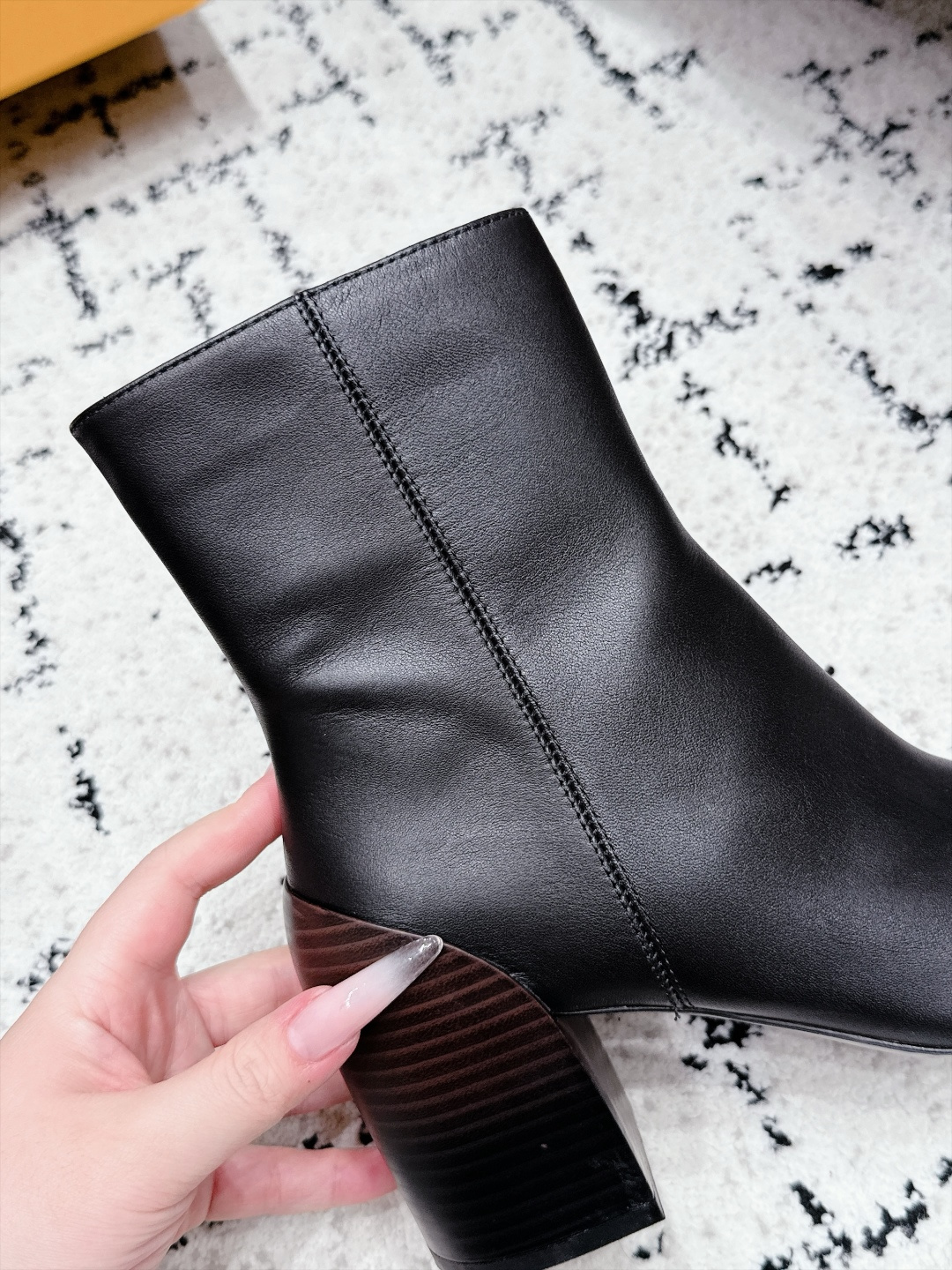 Louis Vuitton Boots