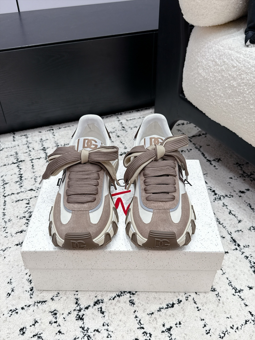 Designer Sneakers