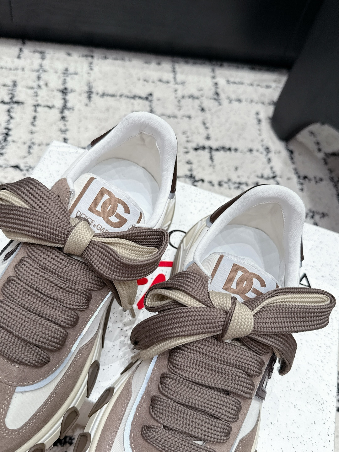 Designer Sneakers