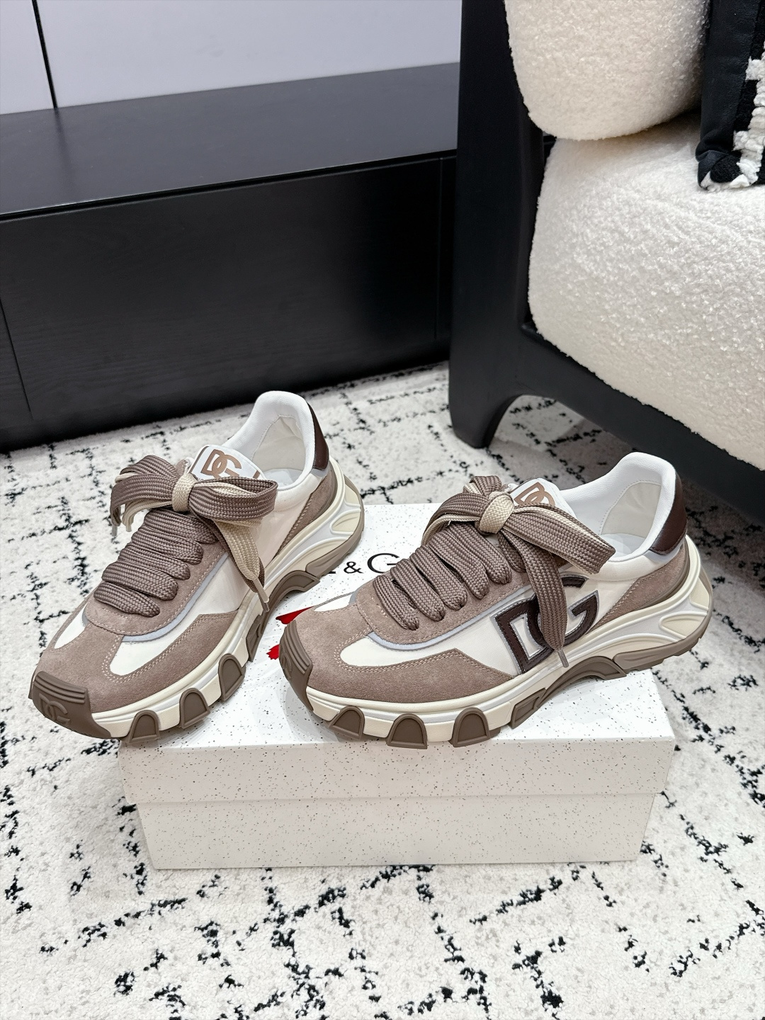 Designer Sneakers