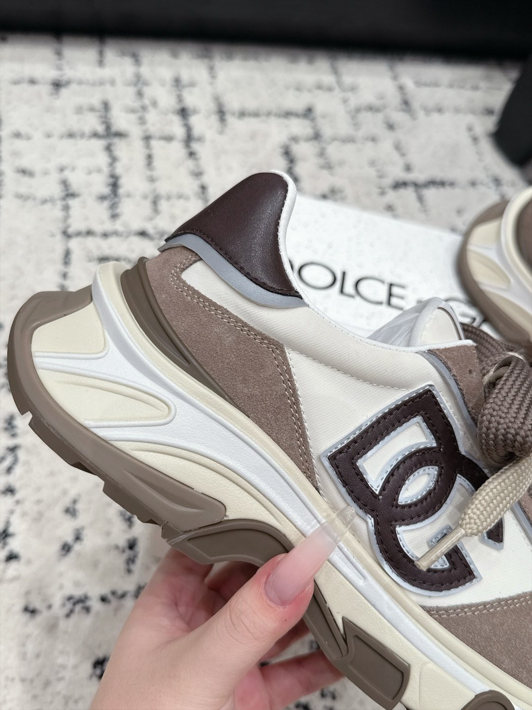 Designer Sneakers