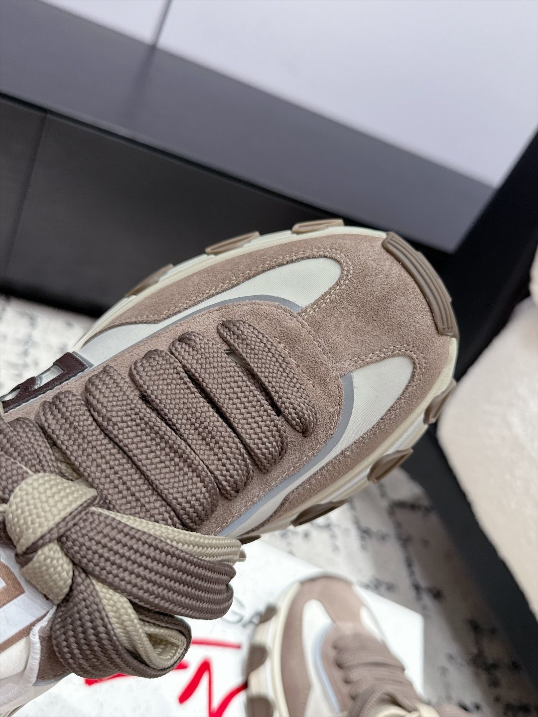 Designer Sneakers