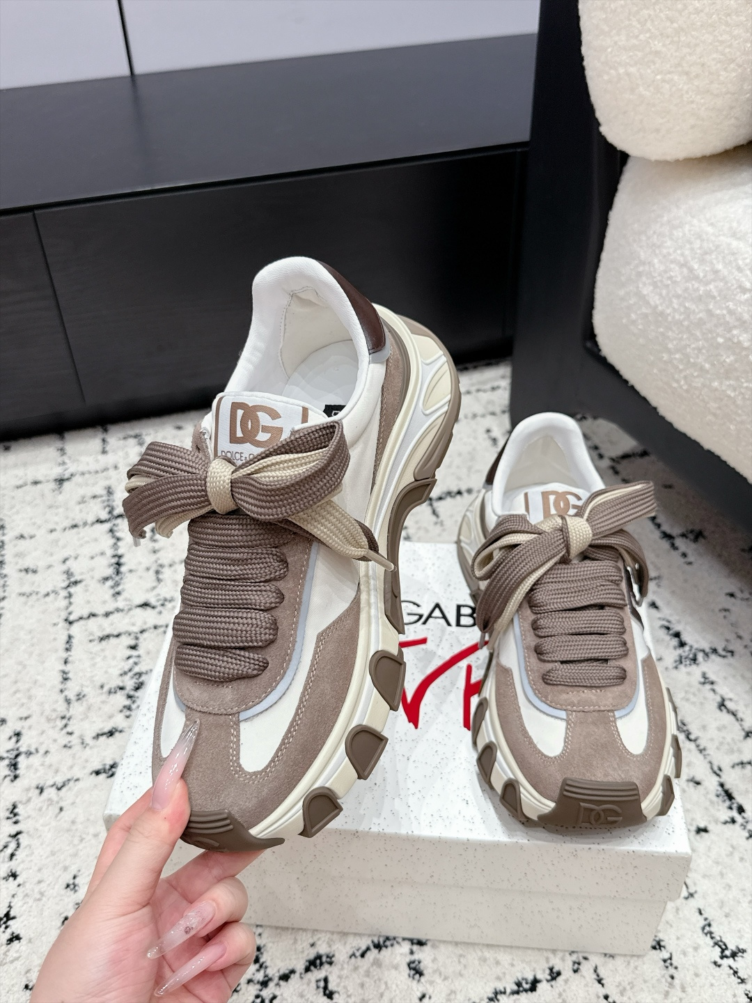 Designer Sneakers