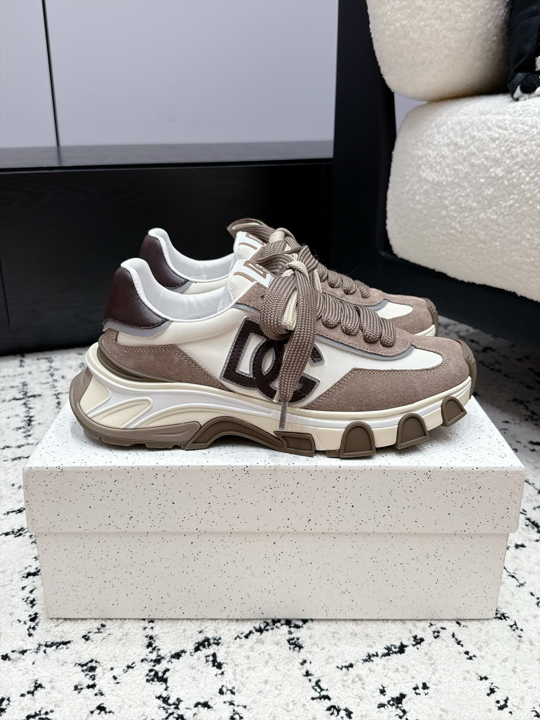 Designer Sneakers