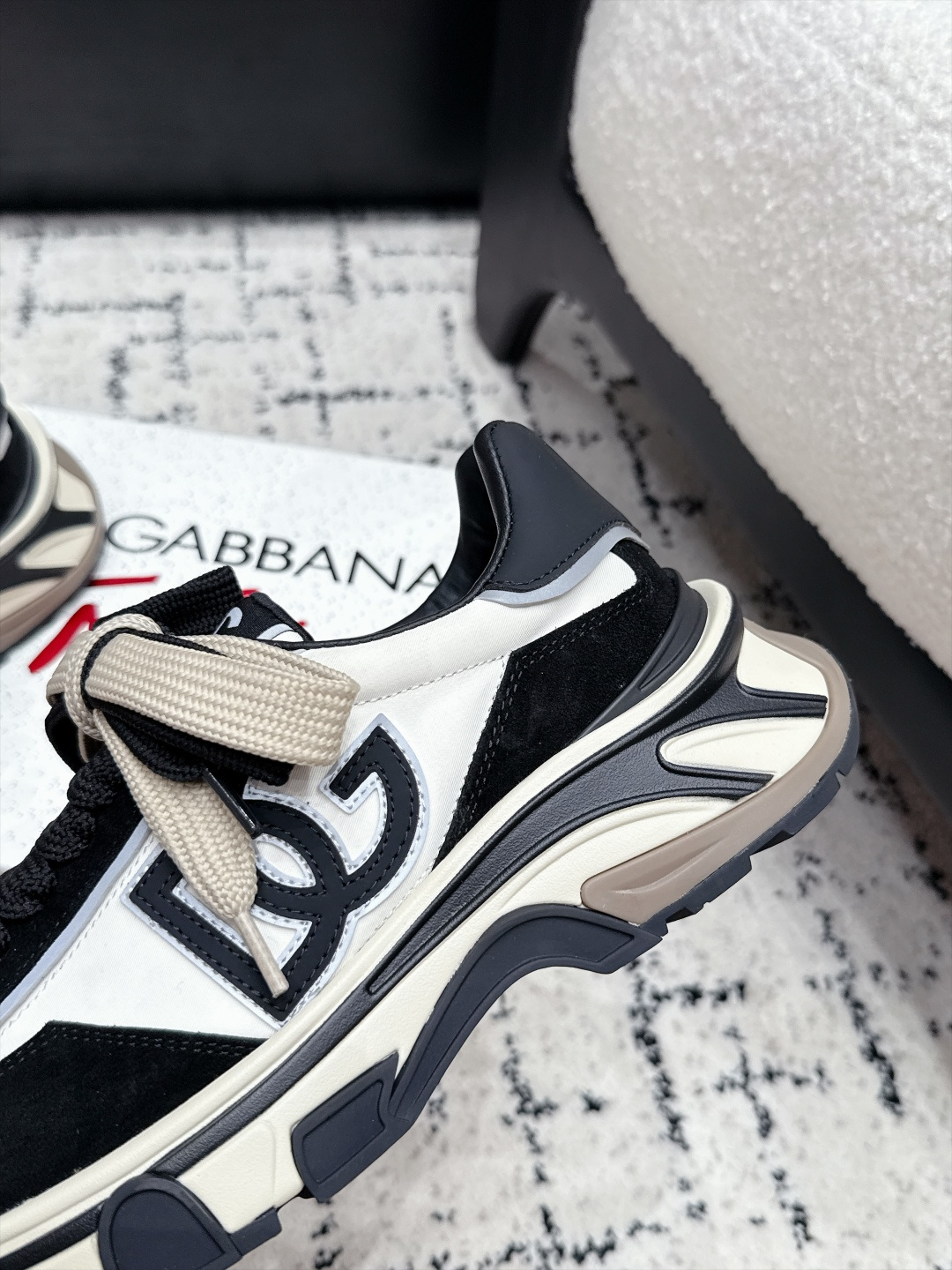 Designer Sneakers