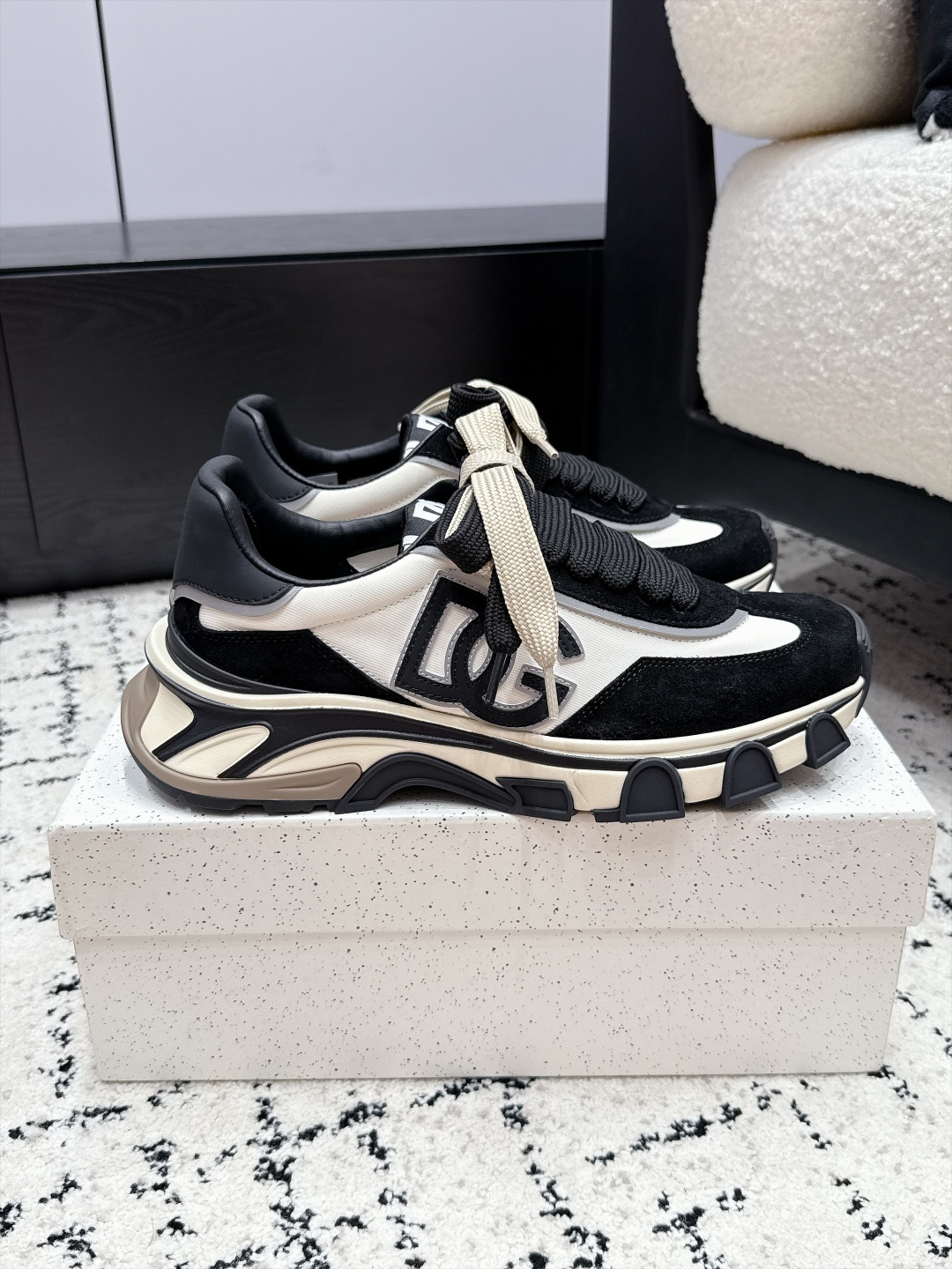 Designer Sneakers