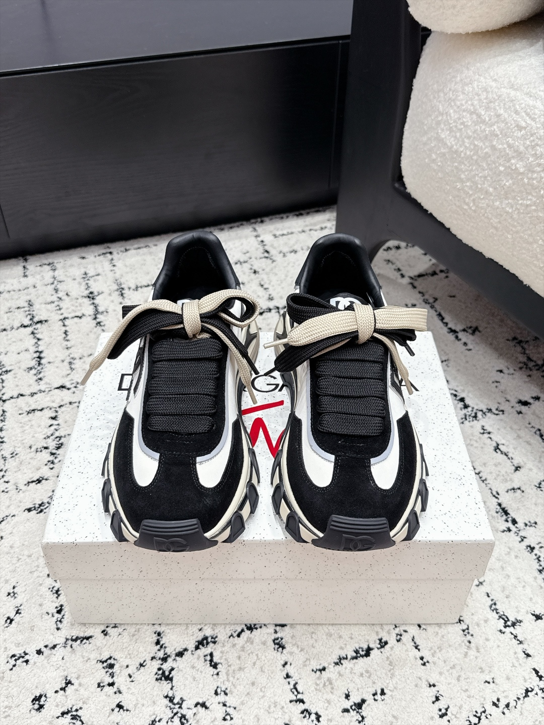 Designer Sneakers