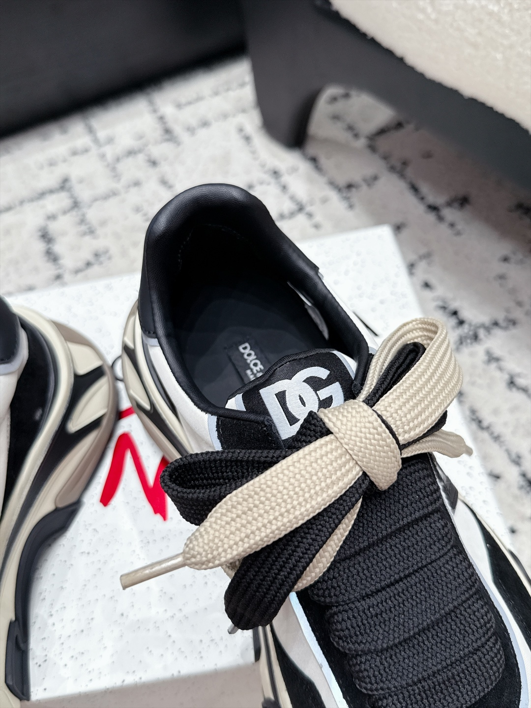 Designer Sneakers
