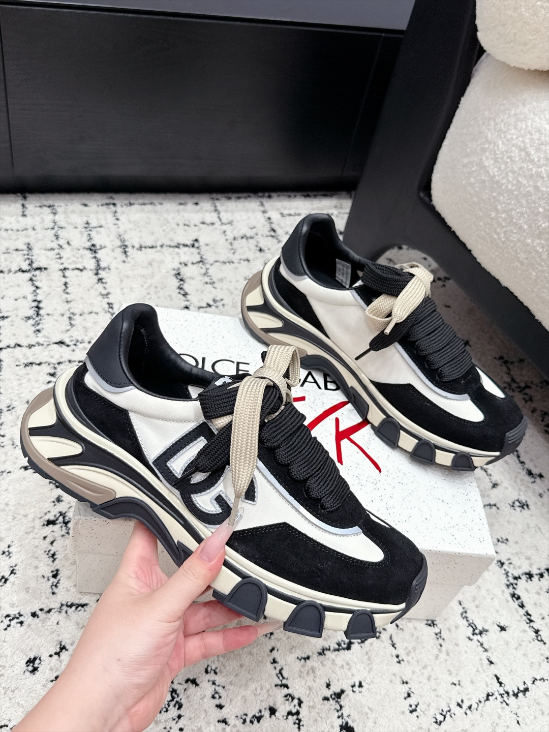 Designer Sneakers