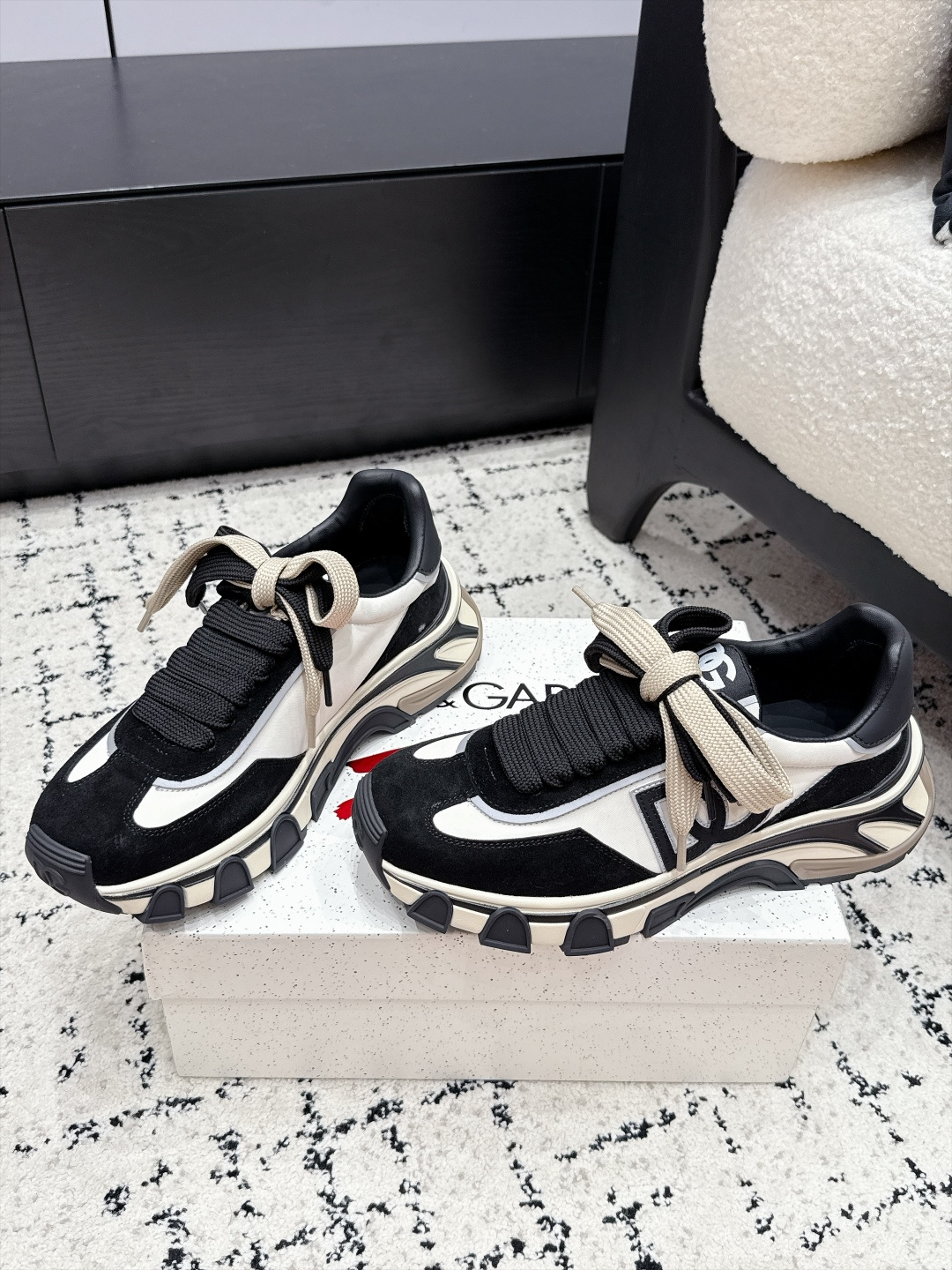 Designer Sneakers
