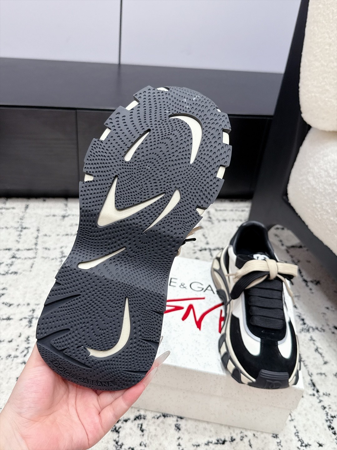 Designer Sneakers