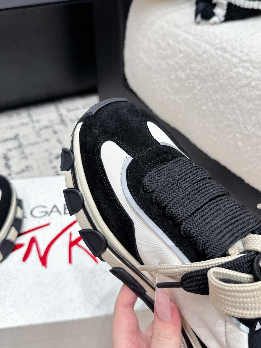 Designer Sneakers