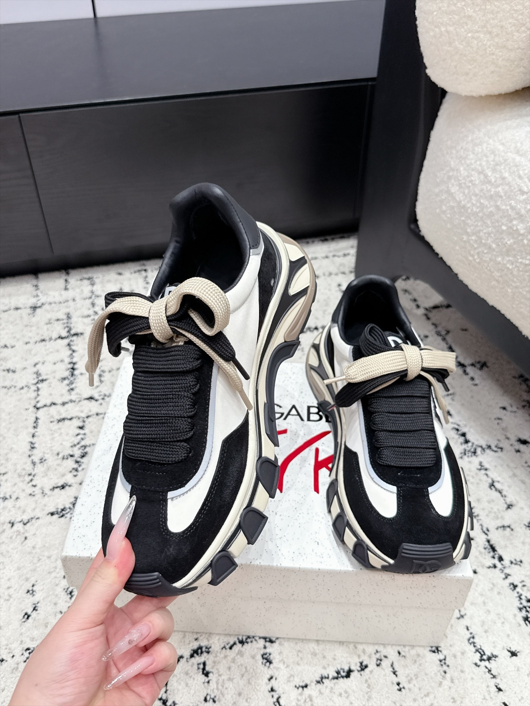 Designer Sneakers