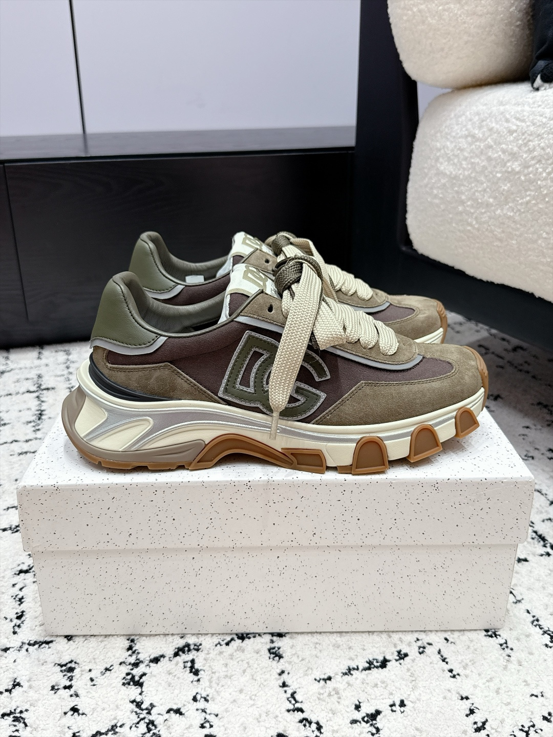 Designer Sneakers